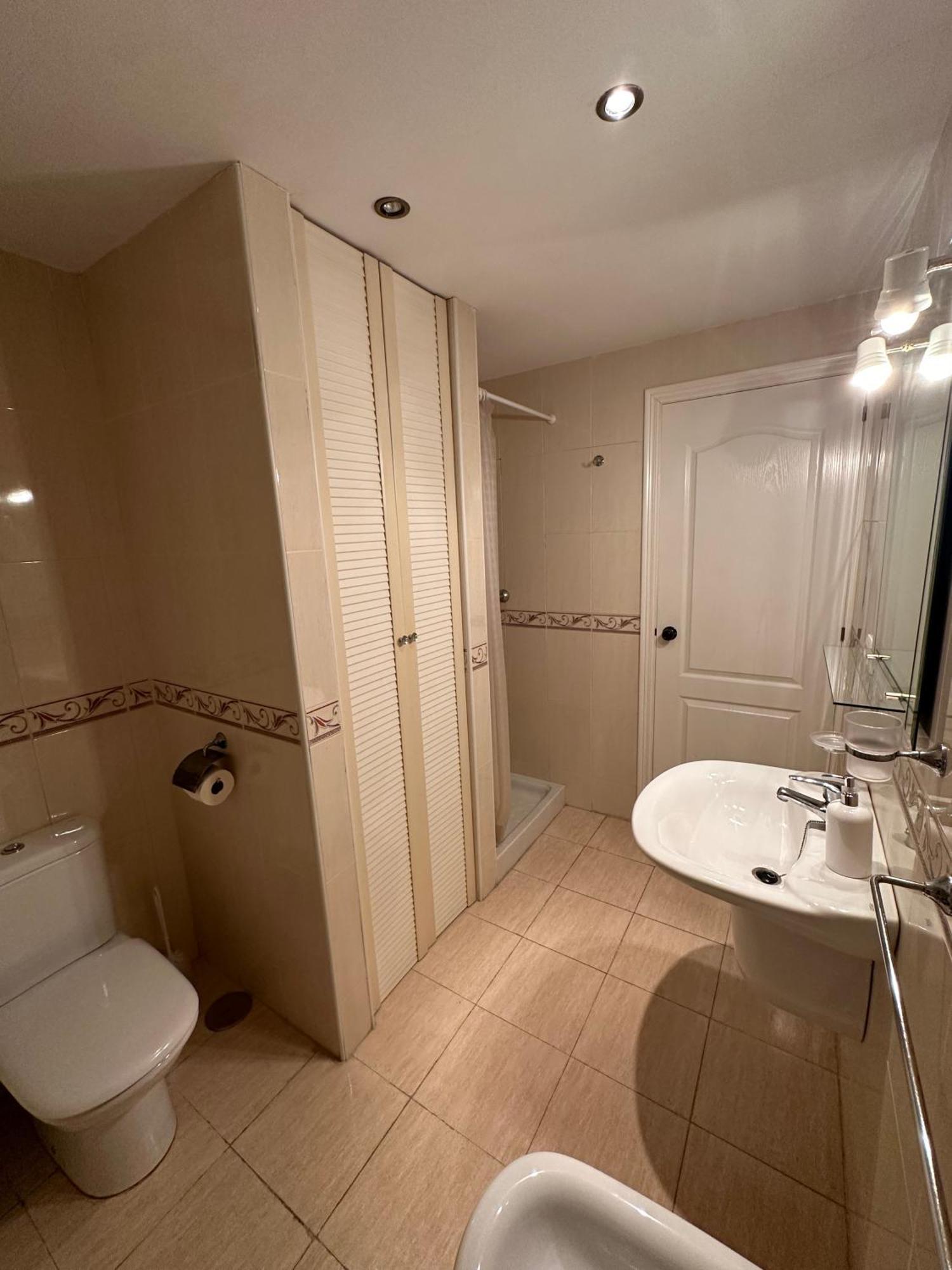 Precioso Apartamento En La Herradadura La Herradura  Εξωτερικό φωτογραφία