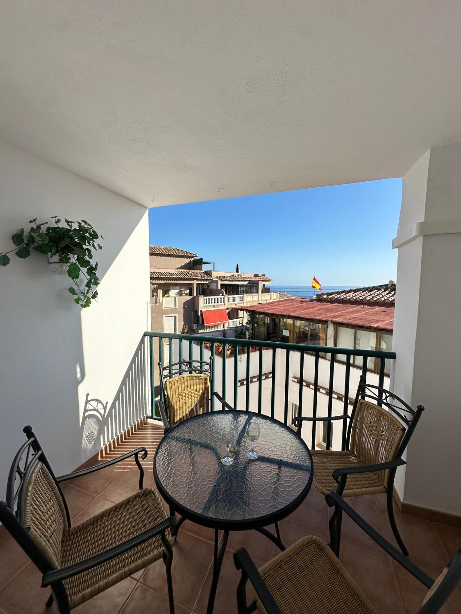 Precioso Apartamento En La Herradadura La Herradura  Εξωτερικό φωτογραφία