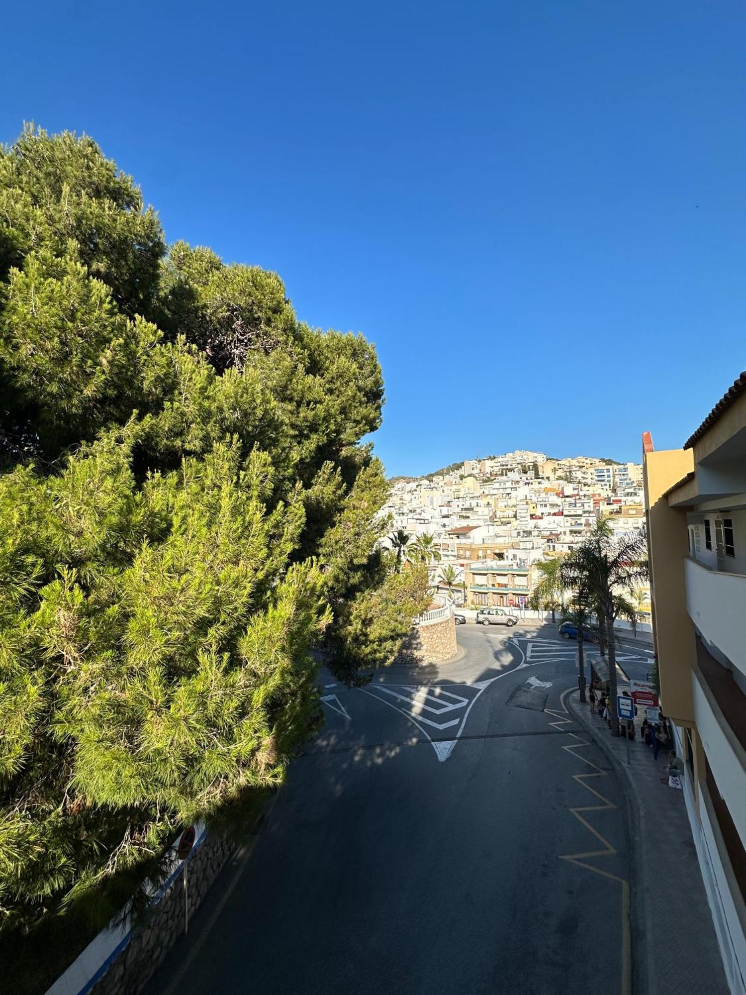 Precioso Apartamento En La Herradadura La Herradura  Εξωτερικό φωτογραφία