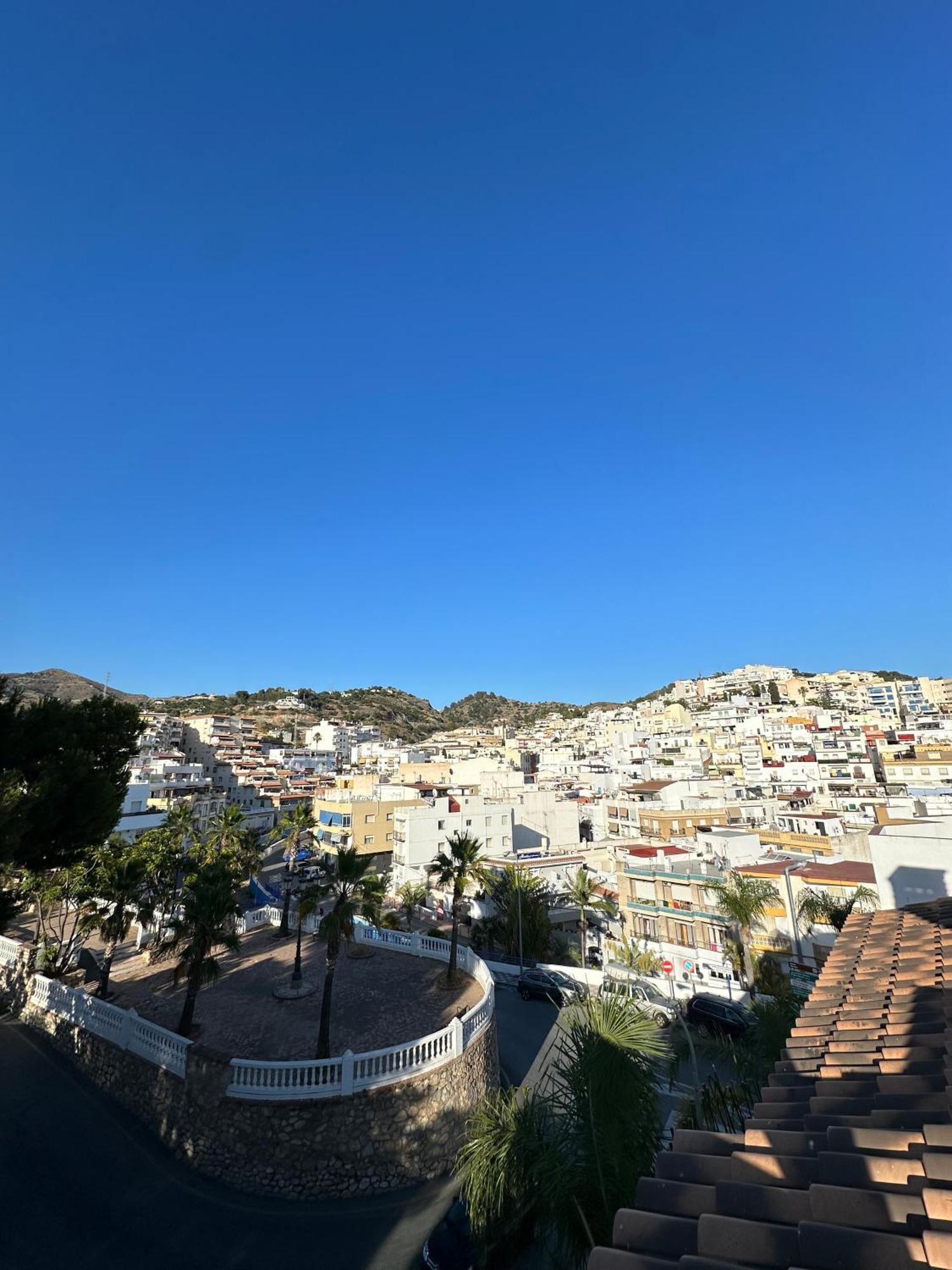 Precioso Apartamento En La Herradadura La Herradura  Εξωτερικό φωτογραφία