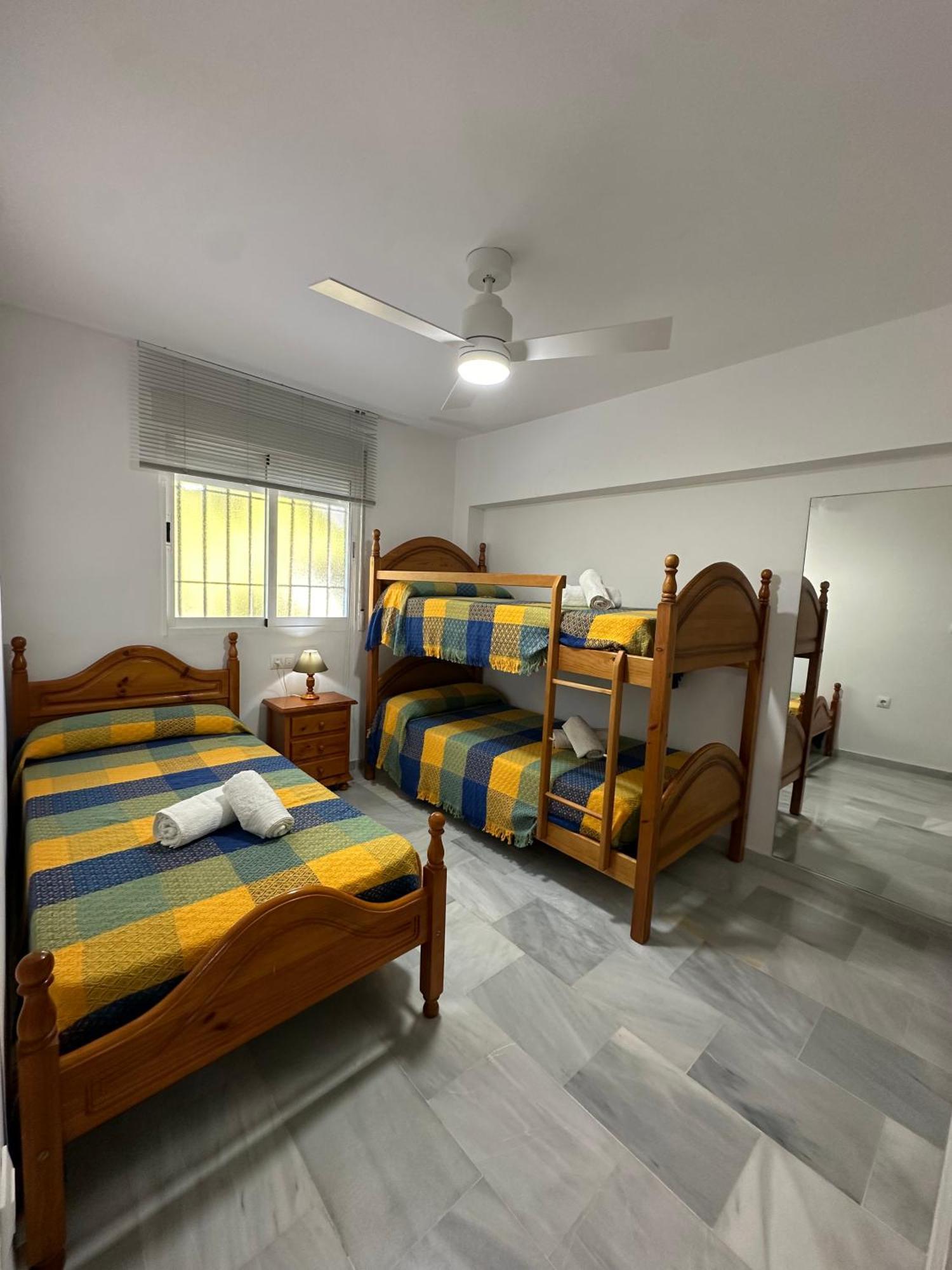 Precioso Apartamento En La Herradadura La Herradura  Εξωτερικό φωτογραφία