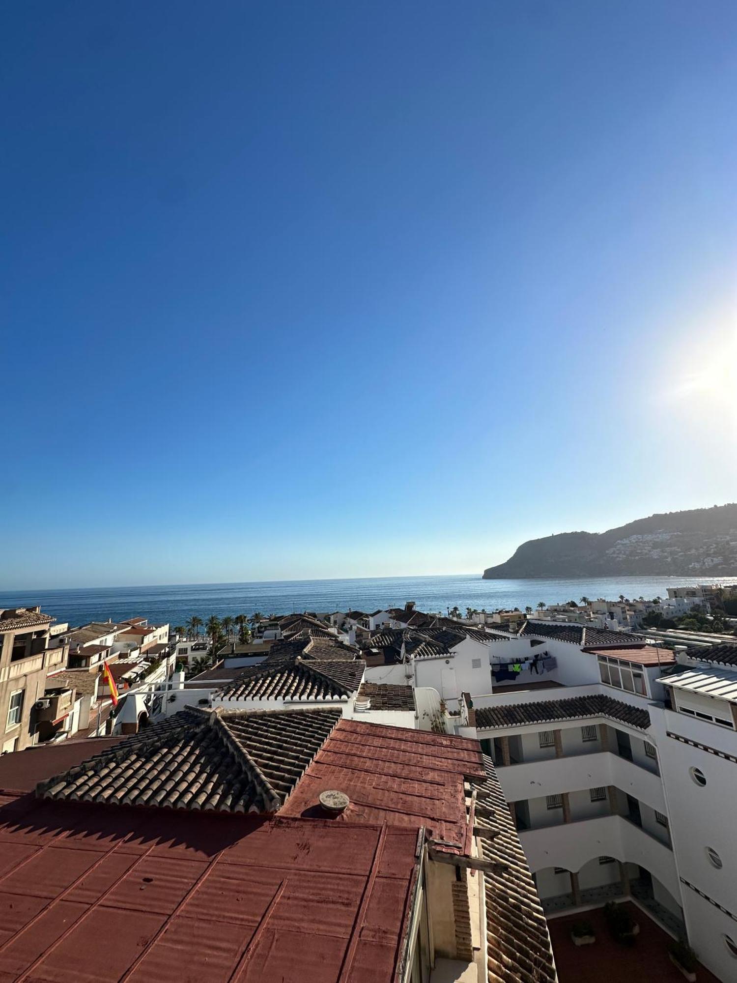 Precioso Apartamento En La Herradadura La Herradura  Εξωτερικό φωτογραφία