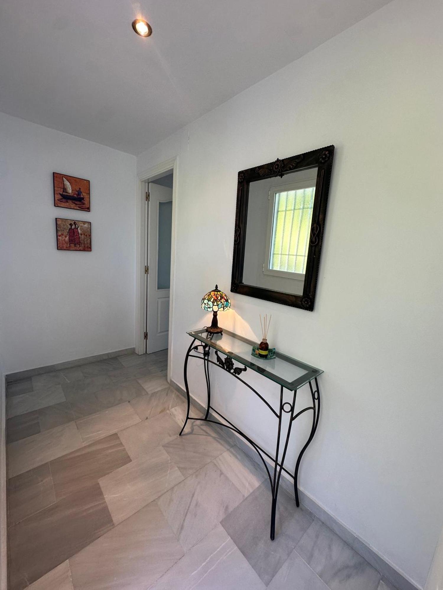 Precioso Apartamento En La Herradadura La Herradura  Εξωτερικό φωτογραφία